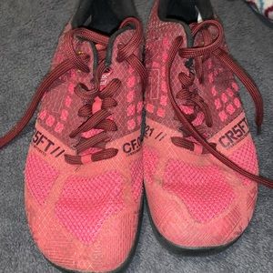 Women’s Reebok CrossFit shoes CR5FT